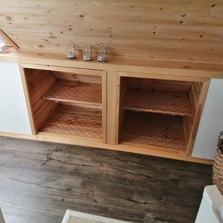 Apartman Dve Micky Пец под Снежко Екстериор снимка